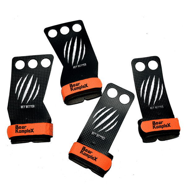 Bear KompleX Carbon Comp Grips Bear Komplex EU