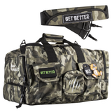 Bear KompleX Heavy Duty Duffel Bag