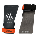 Bear KompleX Carbon No Hole Speed Grips