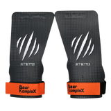 Bear KompleX Carbon No Hole Speed Grips