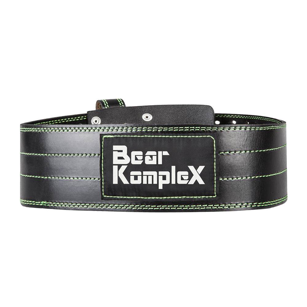 Bear KompleX - Genuine Leather Buckle Belt – Bear Komplex EU Bear KompleX - Genuine Leather Buckle Belt – Bear Komplex EU
