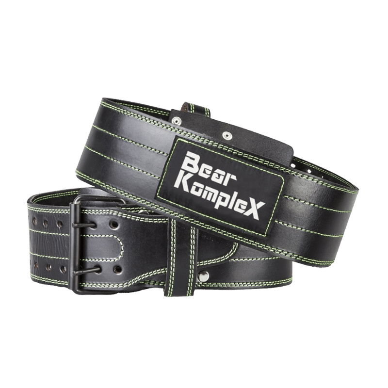 Bear KompleX - Genuine Leather Buckle Belt – Bear Komplex EU Bear KompleX - Genuine Leather Buckle Belt – Bear Komplex EU