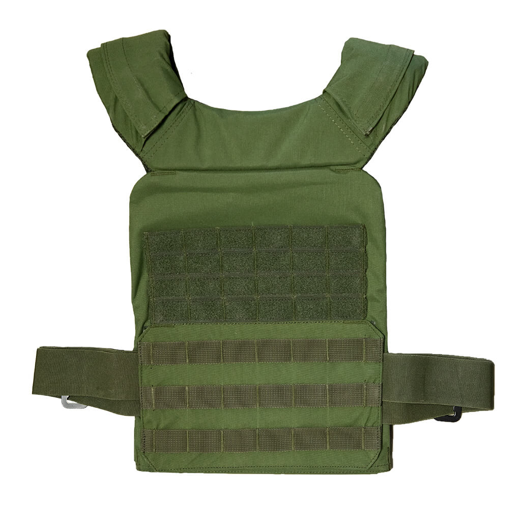 Bear KompleX Training Vest Plate Carrier Bear Komplex EU