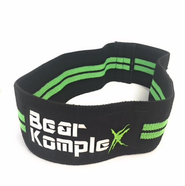  Bear KompleX Resistance Band - #1 Red - 10 to 35 Pounds (1/2)  : Sports & Outdoors