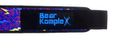 BKX - STRAIGHT 4" Lightning Belt