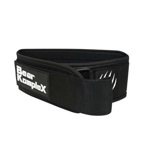 Bear KompleX Customizable Patch Belt