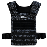 Bear KompleX Training Vest Plate Carrier paisley