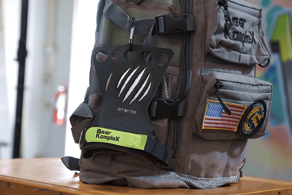 Bear komplex mini backpack clearance