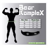 Bear KompleX "APEX" Premium Leather - Noah Ohlsen "Happy But Hungry"